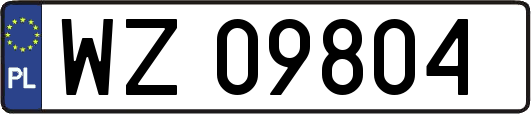 WZ09804