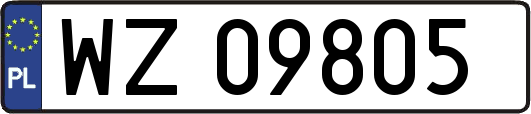 WZ09805