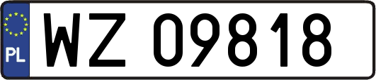 WZ09818