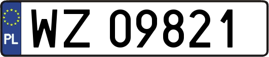 WZ09821