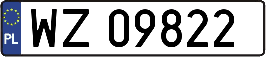 WZ09822