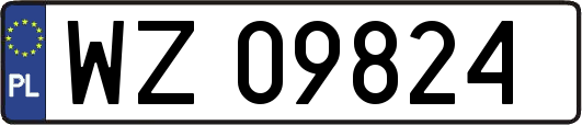 WZ09824