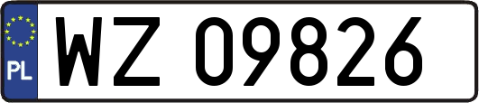 WZ09826