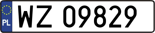 WZ09829