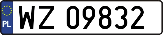 WZ09832