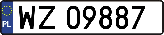 WZ09887