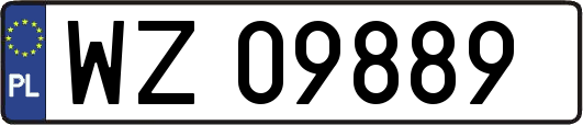 WZ09889
