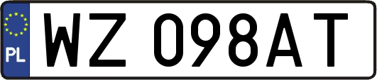 WZ098AT