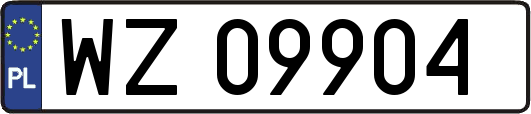 WZ09904