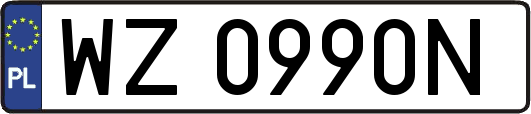 WZ0990N