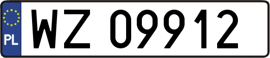 WZ09912