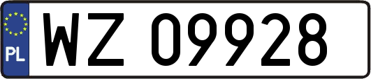 WZ09928