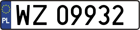 WZ09932