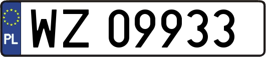 WZ09933