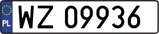 WZ09936