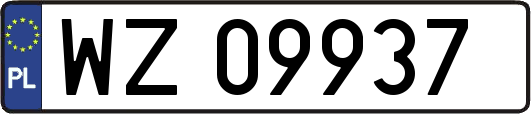 WZ09937