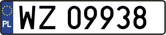 WZ09938