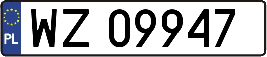 WZ09947