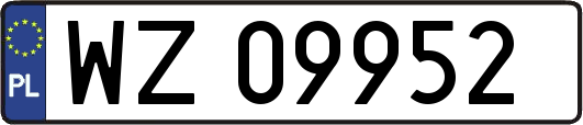 WZ09952
