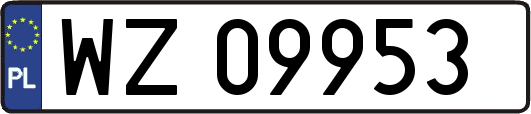 WZ09953