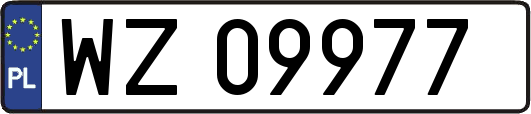 WZ09977