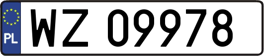 WZ09978