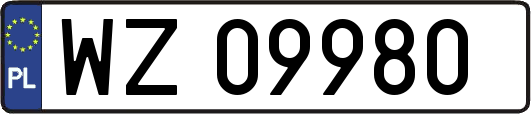 WZ09980