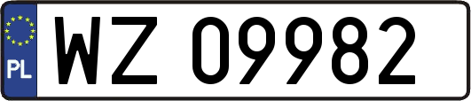 WZ09982