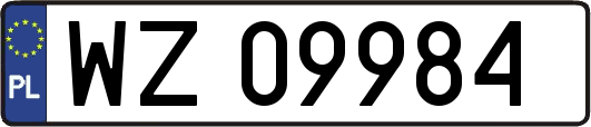 WZ09984