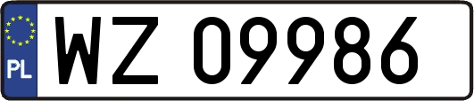 WZ09986