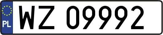 WZ09992