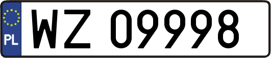 WZ09998