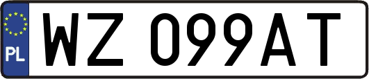 WZ099AT