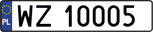 WZ10005
