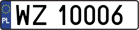 WZ10006