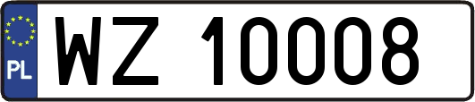 WZ10008