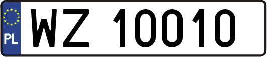 WZ10010