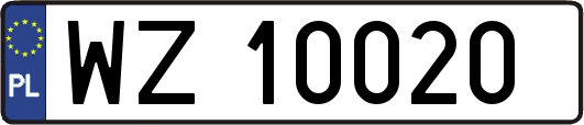 WZ10020