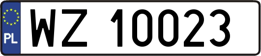 WZ10023