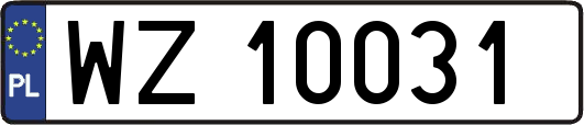 WZ10031