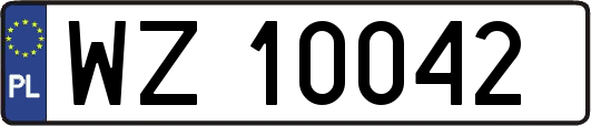 WZ10042