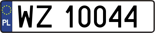 WZ10044
