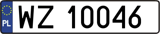 WZ10046