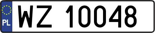 WZ10048