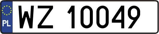 WZ10049