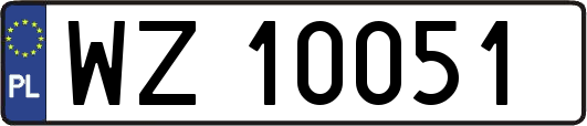 WZ10051