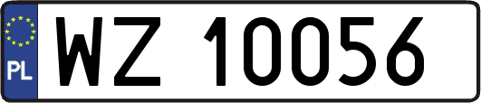 WZ10056