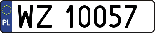 WZ10057