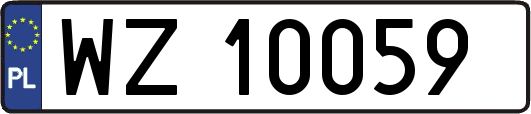 WZ10059