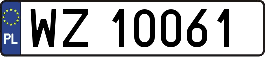 WZ10061